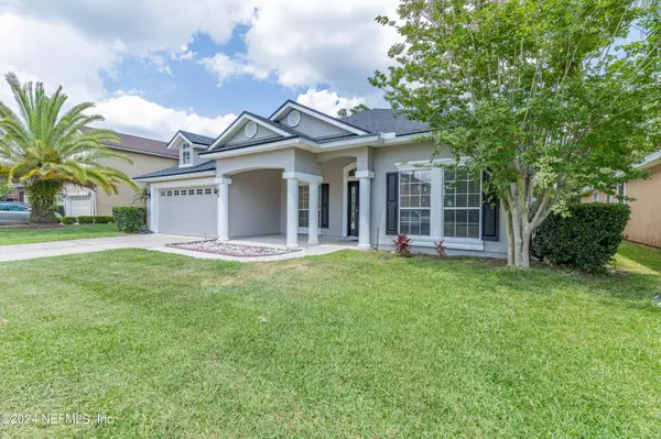 2359 GOLFVIEW DR, Fleming Island, FL 32003