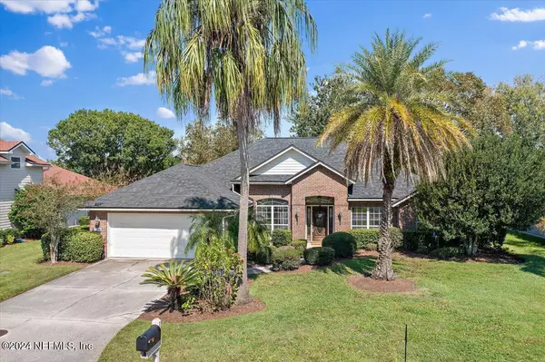 2248 LOOKOUT LNDG, Fleming Island, FL 32003