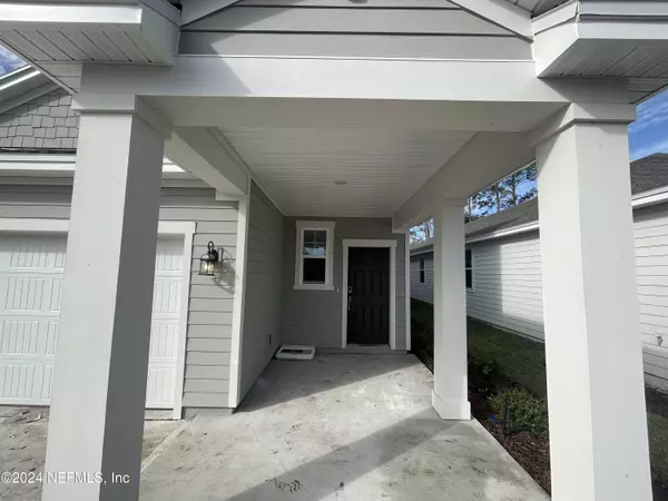 Fernandina Beach, FL 32034,95991 SURREY PL