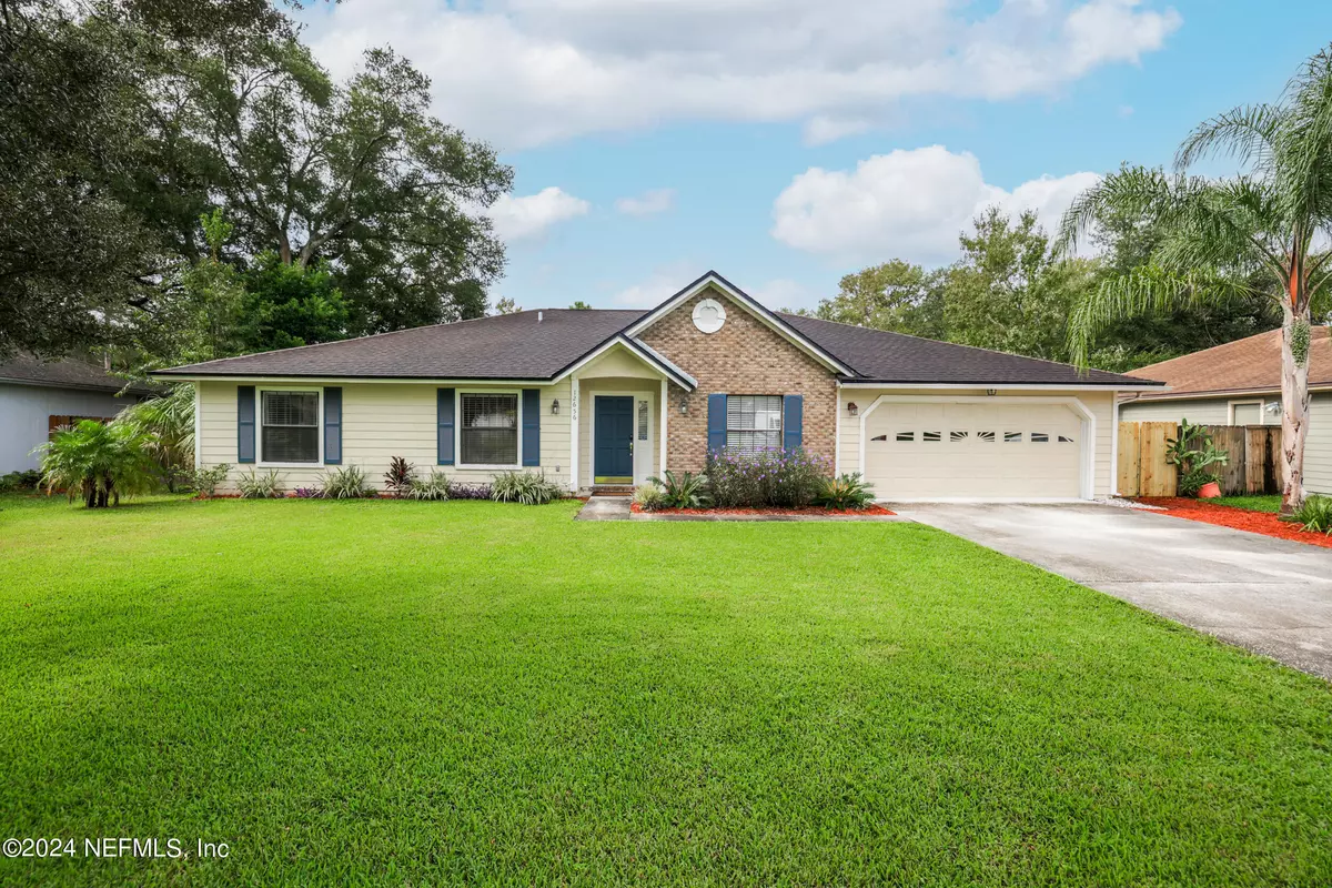 Jacksonville, FL 32225,12656 MEADOWSWEET LN