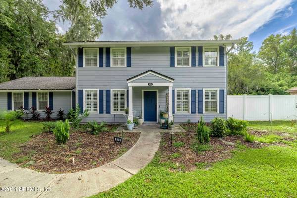 328 N RIDGE DR, Fleming Island, FL 32003