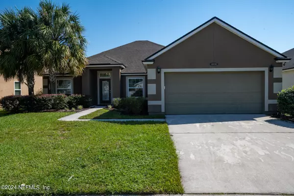 4636 PLANTATION OAKS BLVD, Orange Park, FL 32065