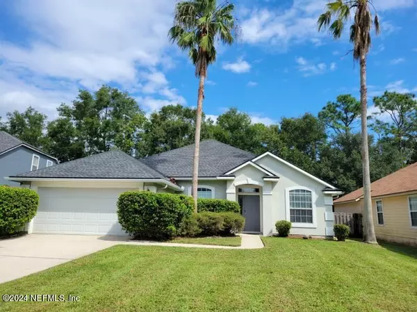 11783 MARSH ELDER DR, Jacksonville, FL 32226