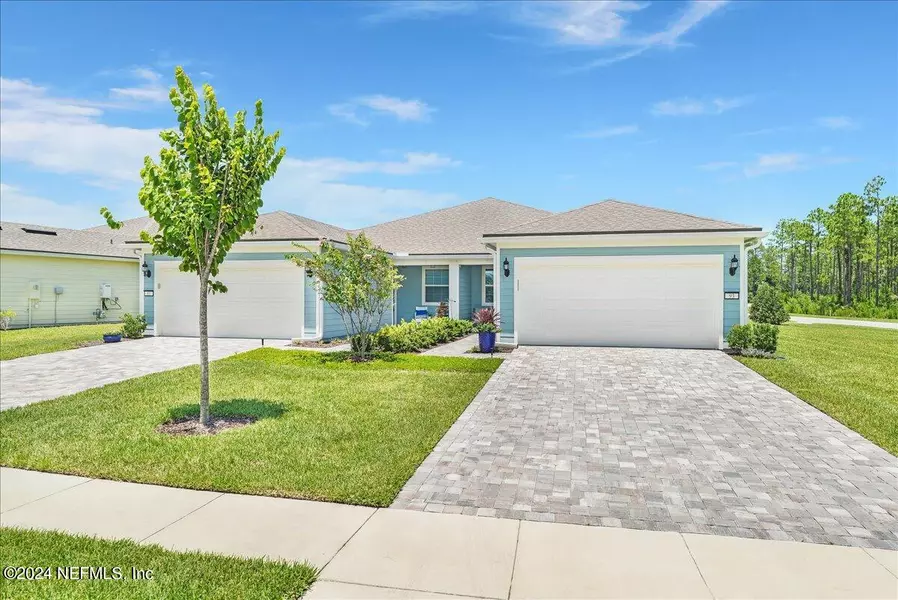 93 CURVED BAY TRL, Ponte Vedra, FL 32081