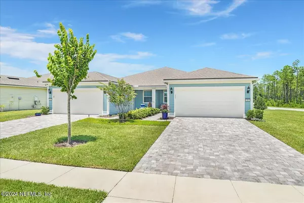 93 CURVED BAY TRL, Ponte Vedra, FL 32081