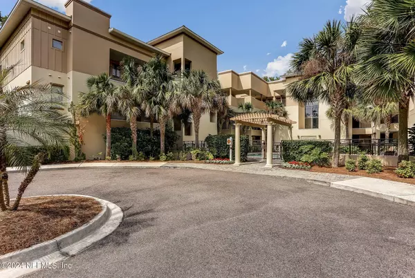 2519/2520 BOXWOOD LN #2519, Fernandina Beach, FL 32034