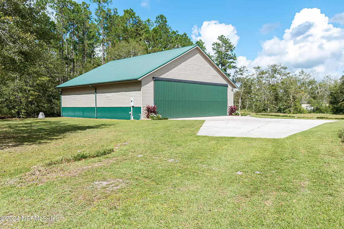 Glen St. Mary, FL 32040,11111 APACHE LN