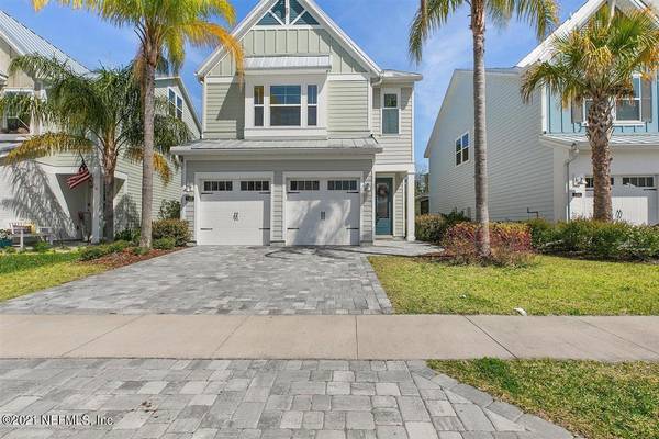 152 CLIFTON BAY, St Johns, FL 32259