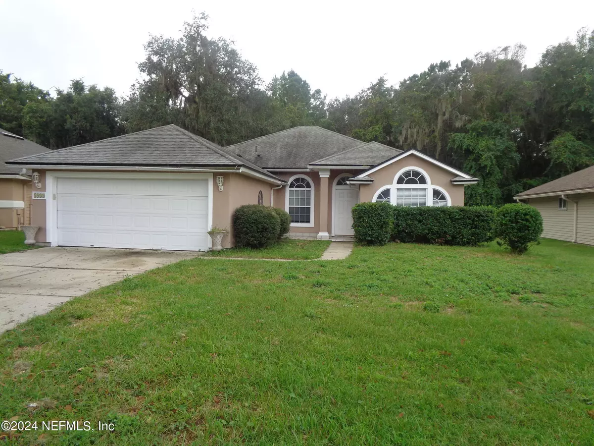 Green Cove Springs, FL 32043,3088 FIVE OAKS LN