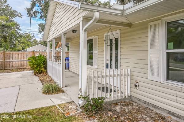 1923 MILLER ST, Orange Park, FL 32073