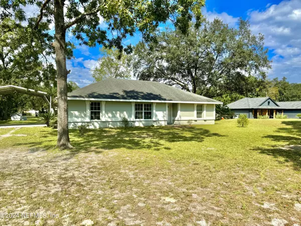 3290 THUNDER RD, Middleburg, FL 32068