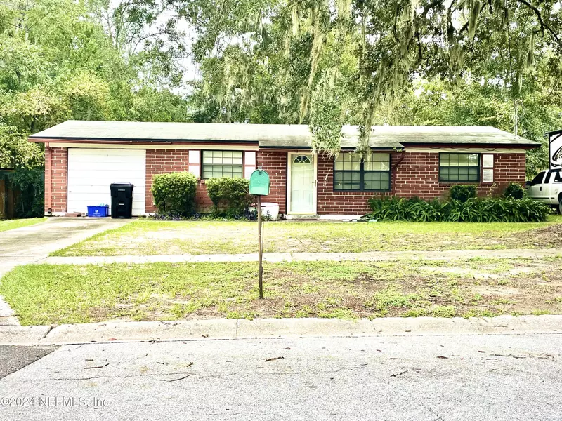 369 ARIES DR, Orange Park, FL 32073