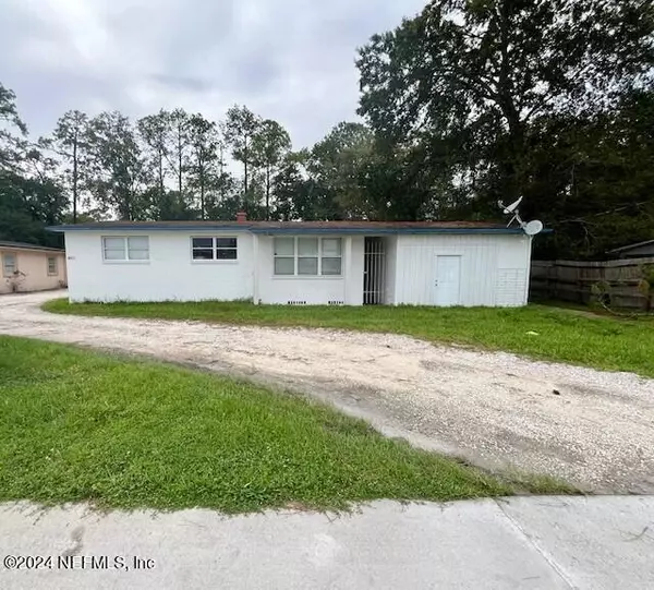 4752 BLANDING BLVD, Jacksonville, FL 32210