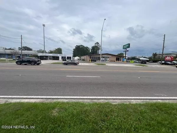 Jacksonville, FL 32210,4752 BLANDING BLVD