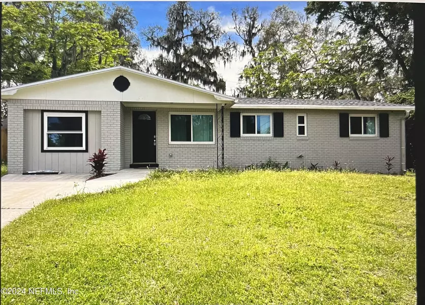 536 BLAIRMORE BLVD W, Orange Park, FL 32073