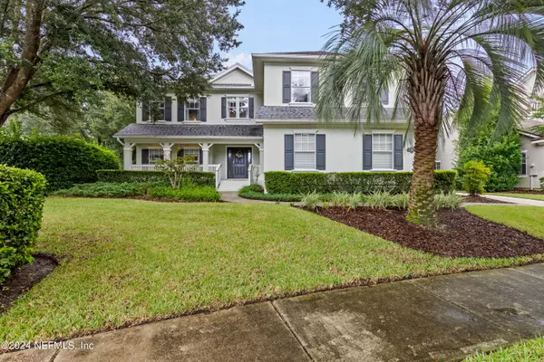 7909 MOUNT RANIER DR, Jacksonville, FL 32256