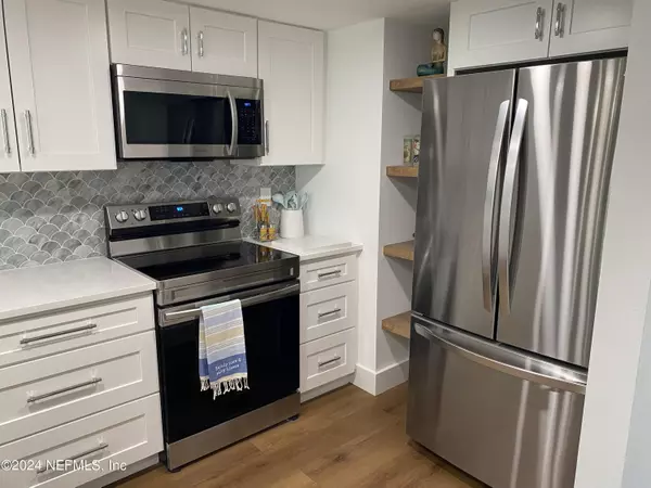 St. Augustine, FL 32080,8130 S A1A #J18