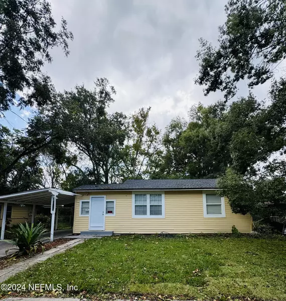 2970 W 15TH ST, Jacksonville, FL 32254