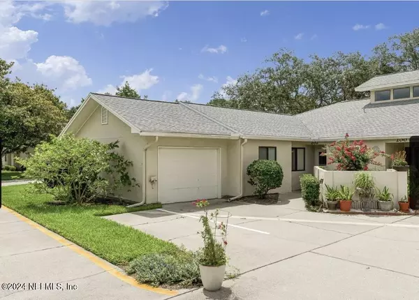 202 LA PASADA CIR E, Ponte Vedra Beach, FL 32082