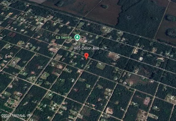 Hastings, FL 32145,465 DILLON AVE