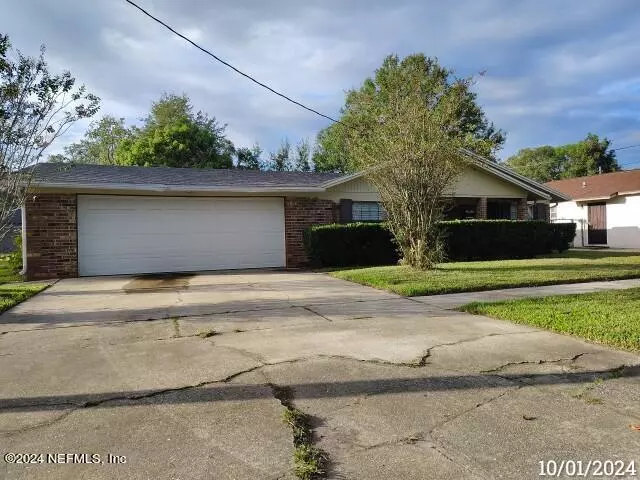 2264 25TH ST, Jacksonville, FL 32209