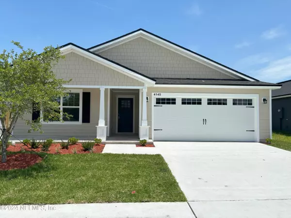 4145 SUNCOAST CROSSING LN, Jacksonville, FL 32210