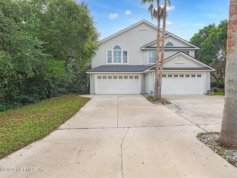 2288 1ST AVE #A, Fernandina Beach, FL 32034