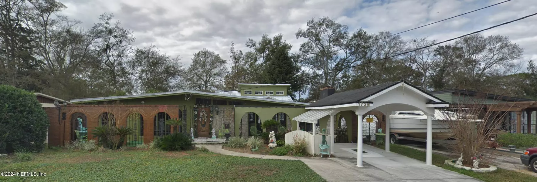 1726 LATOUR PL, Jacksonville, FL 32221