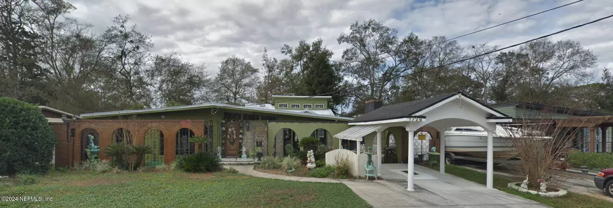 Jacksonville, FL 32221,1726 LATOUR PL