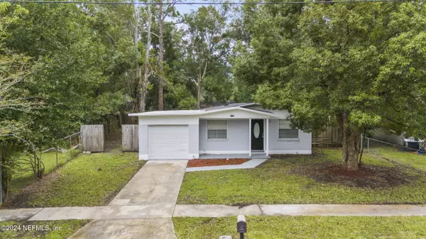 5985 MARTIN LUTHER KING DR,  Jacksonville,  FL 32219