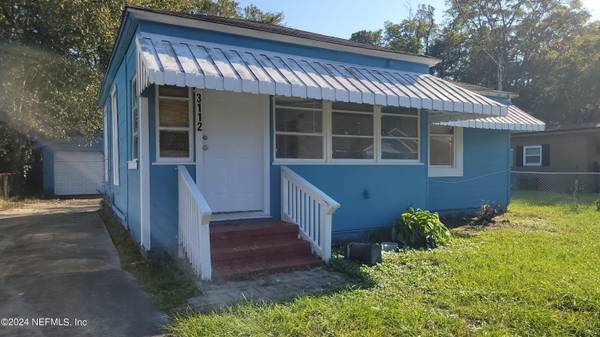 3112 THOMAS ST, Jacksonville, FL 32254