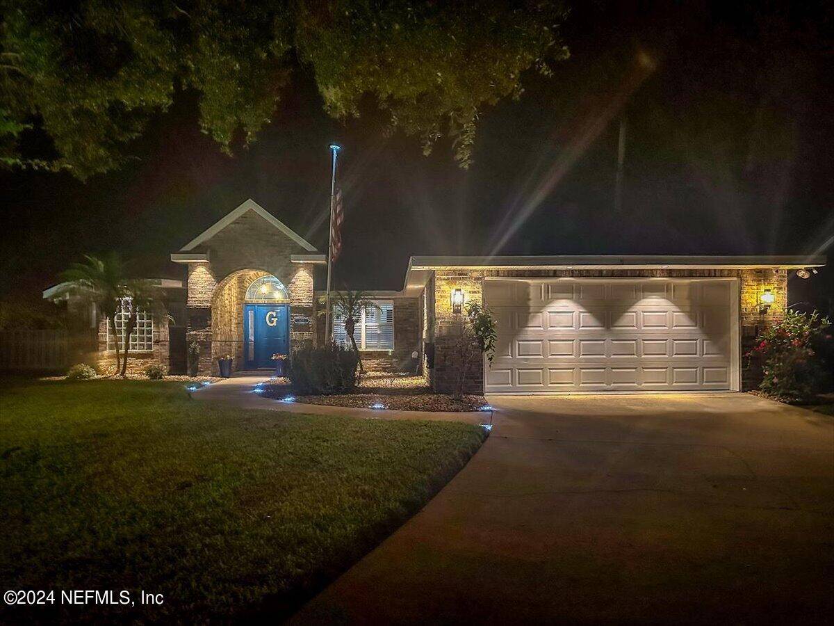 Ormond Beach, FL 32174,8 GRACKLE LN