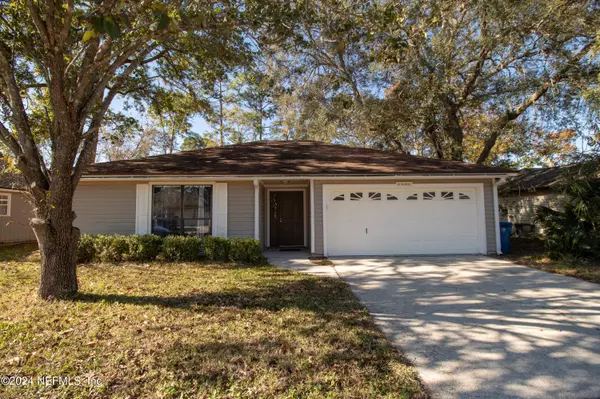 1082 DORWINION DR,  Jacksonville,  FL 32225