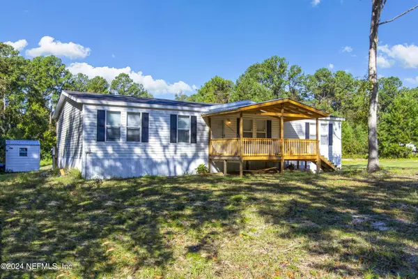 Lake Butler, FL 32054,5961 SW 91ST PL