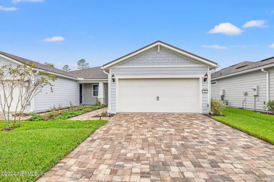 52 TIMBER LIGHT TRL, Ponte Vedra, FL 32081