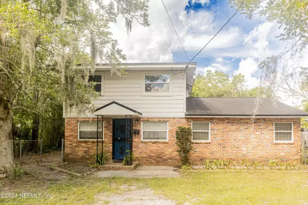 7228 CLINTON ST, Jacksonville, FL 32208