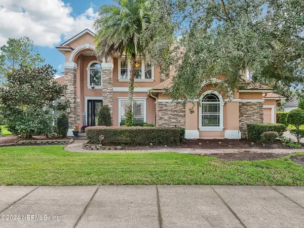 4007 EAGLE LANDING Pkwy, Orange Park, FL 32065