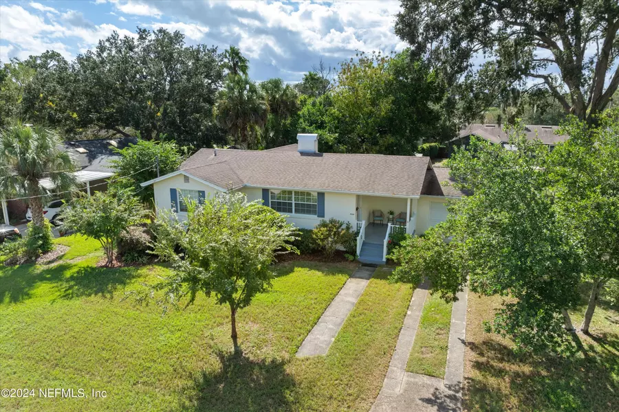 4328 BIRCHWOOD AVE, Jacksonville, FL 32207