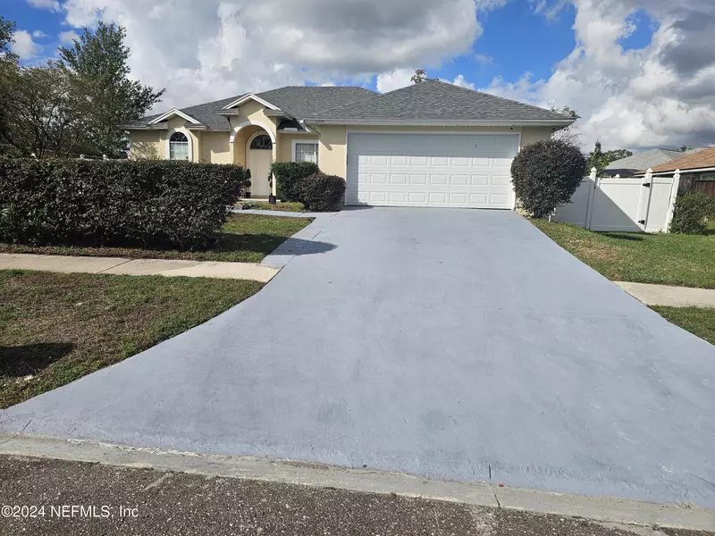 2814 COLD CREEK BLVD, Jacksonville, FL 32221