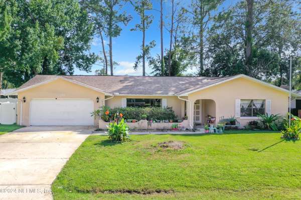 20 FILBERT LN, Palm Coast, FL 32137