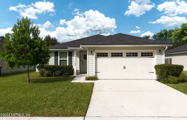 1365 SARAHS LANDING DR, Jacksonville, FL 32221