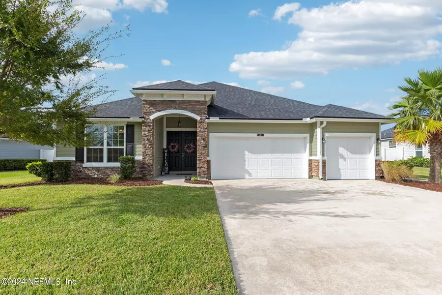 95251 SNAPDRAGON DR, Fernandina Beach, FL 32034