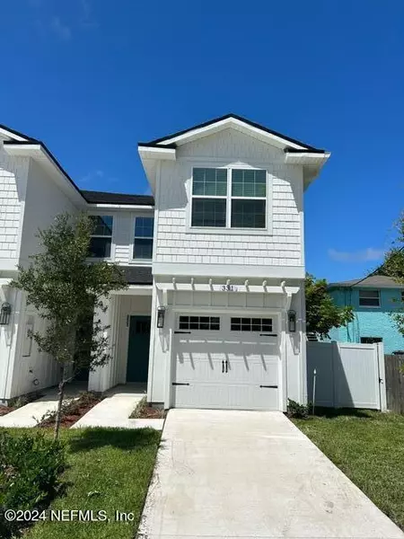 331 5TH AVE S, Jacksonville Beach, FL 32250