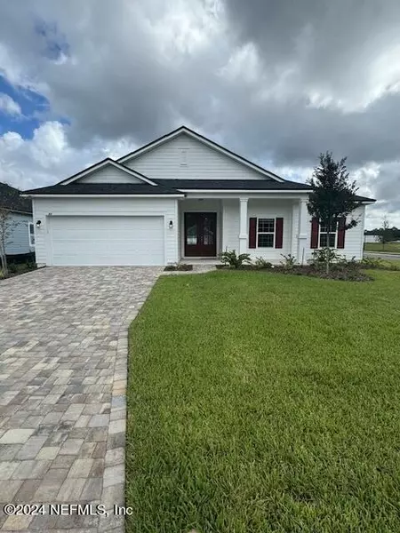 22 IRIS LANDING DR #423, St Augustine, FL 32092