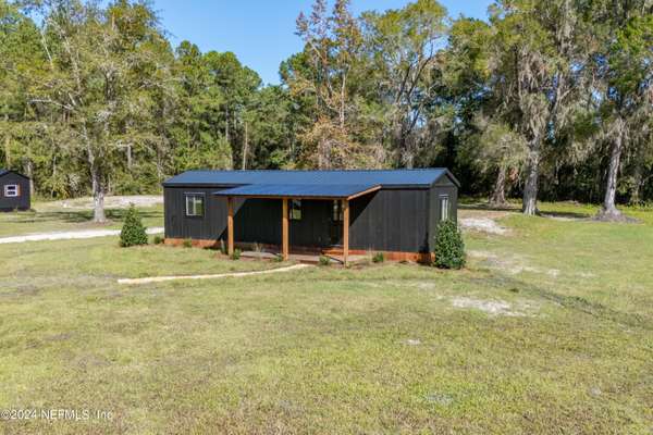 00 NW 125TH AVE, Lake Butler, FL 32054