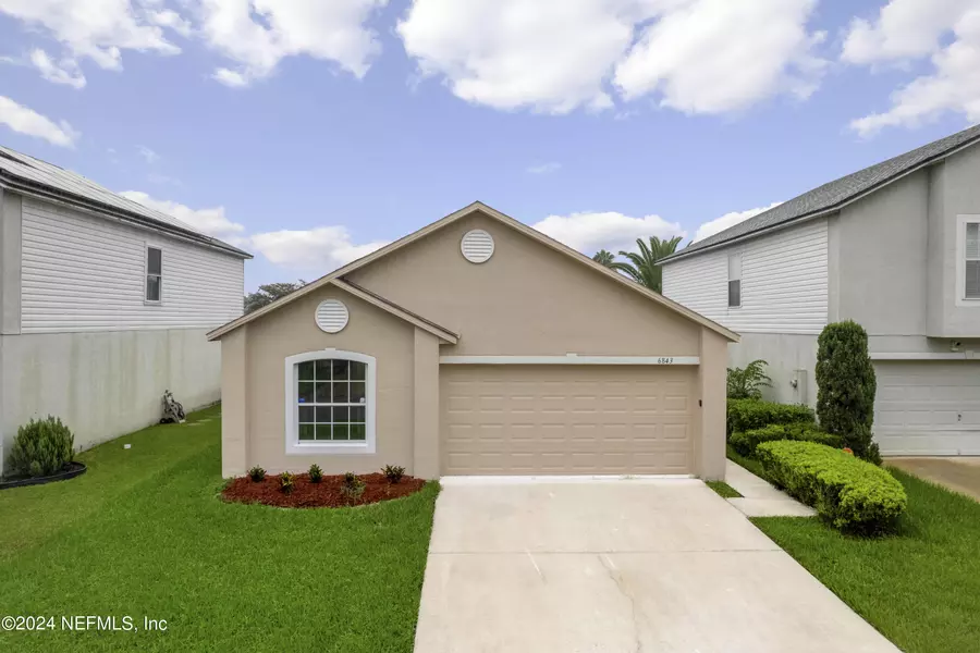 6843 PLAYPARK TRL, Jacksonville, FL 32244