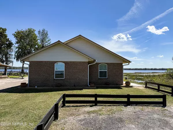 Starke, FL 32091,6664 SW 160TH ST