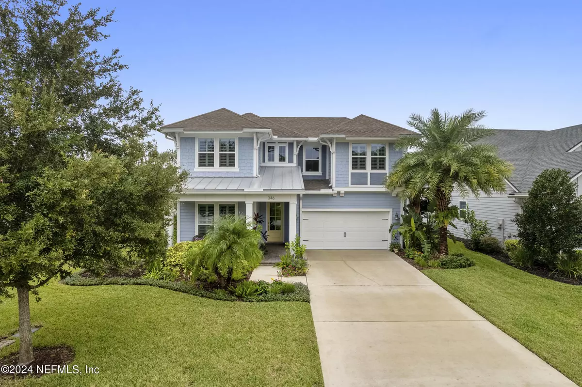 Ponte Vedra, FL 32081,346 STONE RIDGE DR