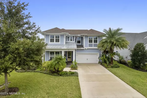 346 STONE RIDGE DR, Ponte Vedra, FL 32081