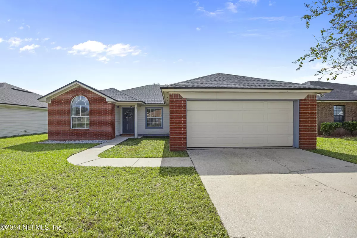 Orange Park, FL 32073,3261 FOX SQUIRREL DR